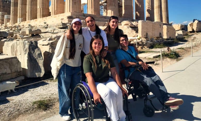 Colaboraciones internacionales