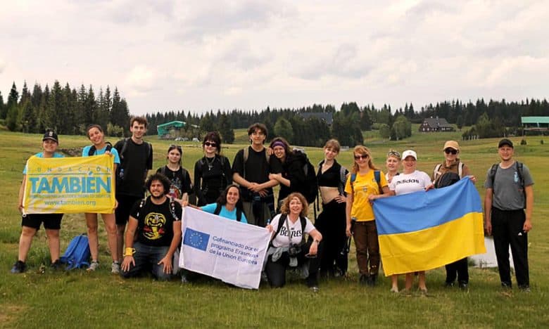 Colaboraciones internacionales