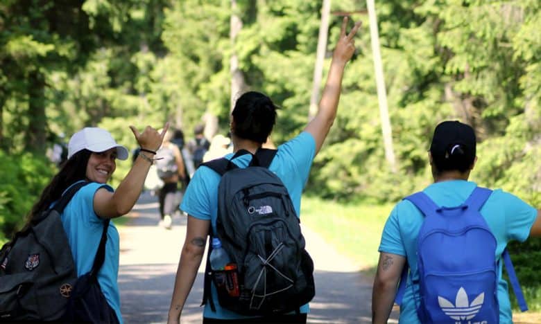 Colaboraciones internacionales