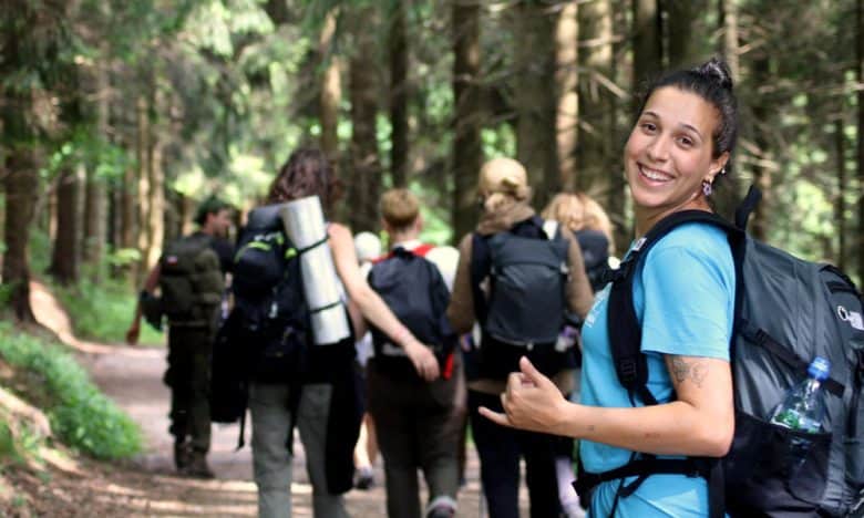 Colaboraciones internacionales