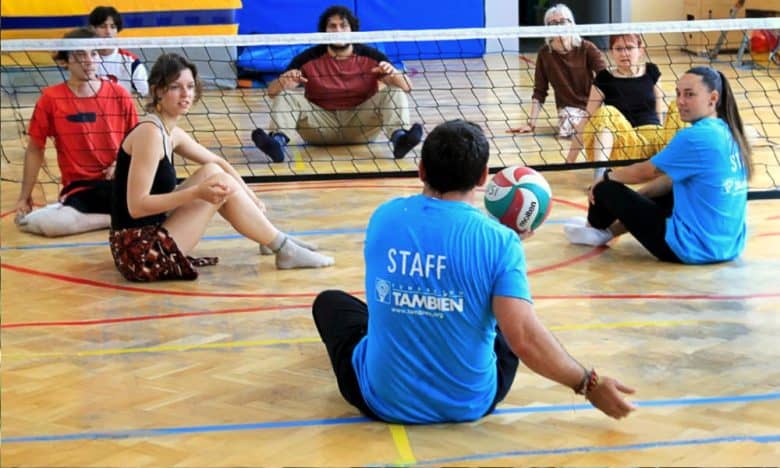 Colaboraciones internacionales