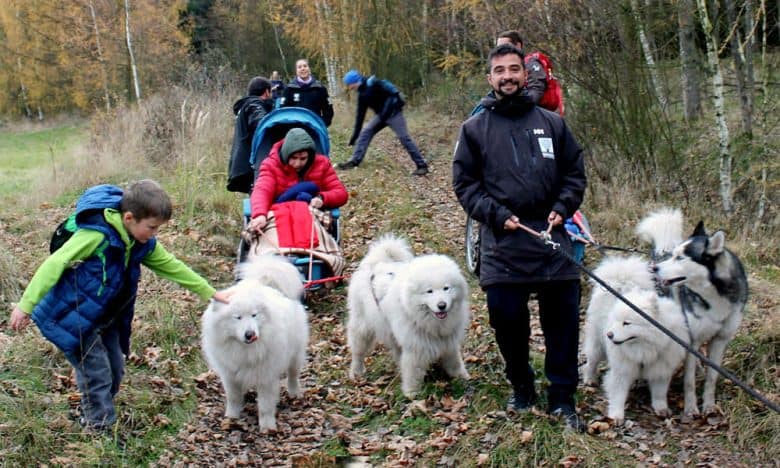Colaboraciones internacionales