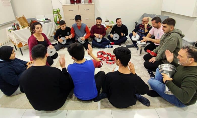 Colaboraciones internacionales