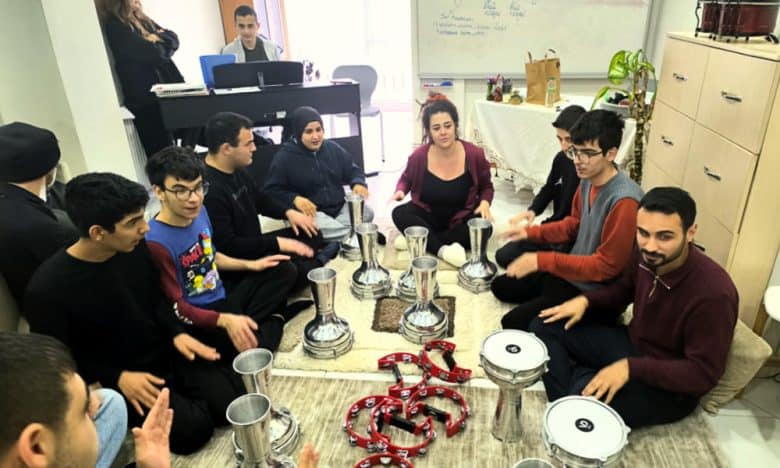 Colaboraciones internacionales