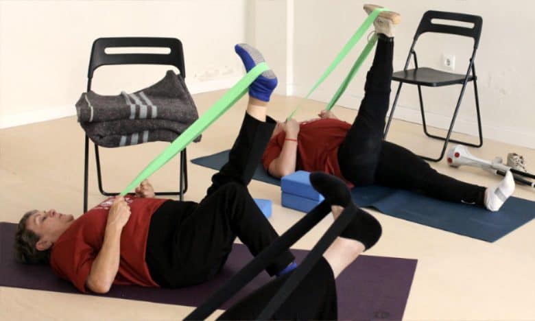 Escuelas deportivas inclusivas