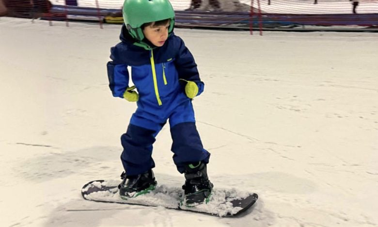 Escuelas deportivas inclusivas