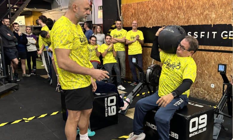 Escuelas deportivas inclusivas