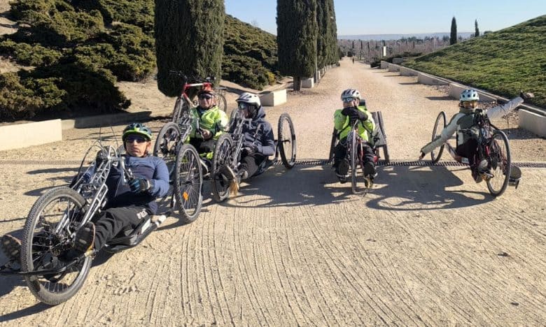 Escuelas deportivas inclusivas