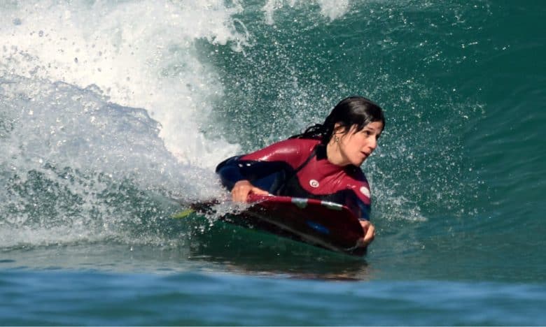 Parasurf Fundación También