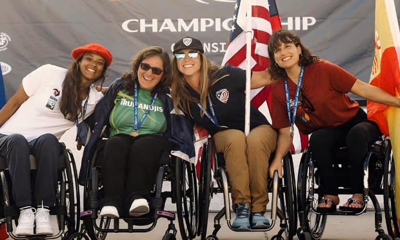 Parasurf Fundación También