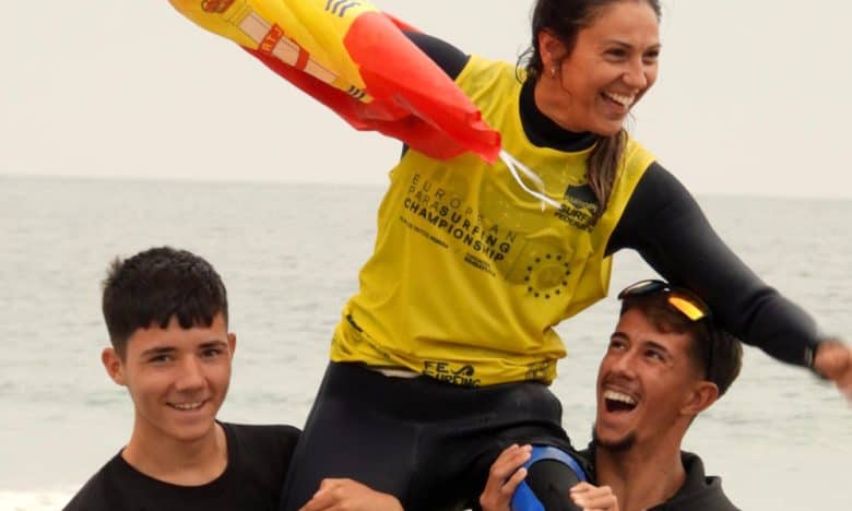 Parasurf Fundación También