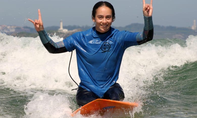 Parasurf Fundación También