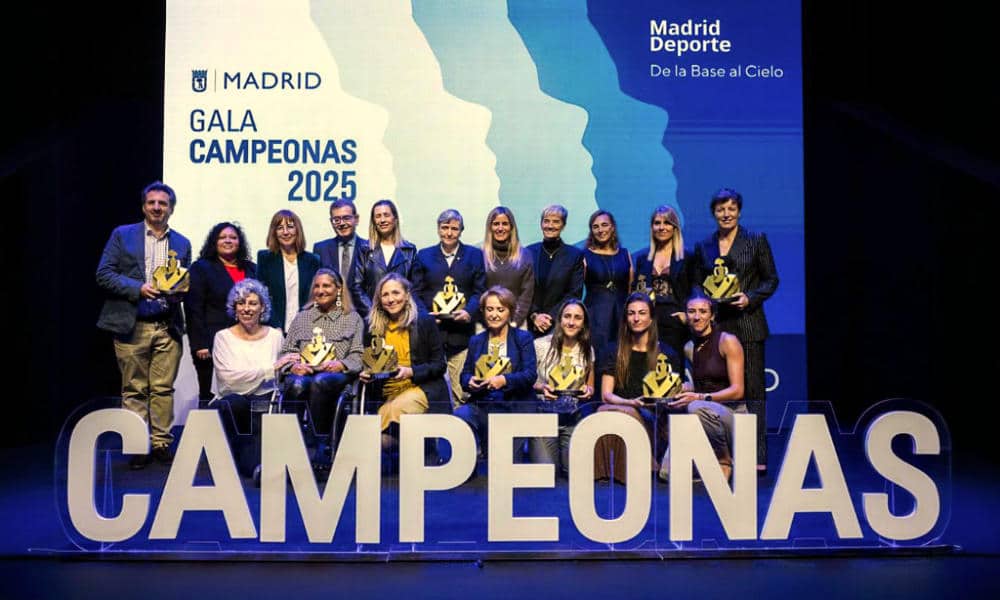 Premios 2025 a la Fundación También