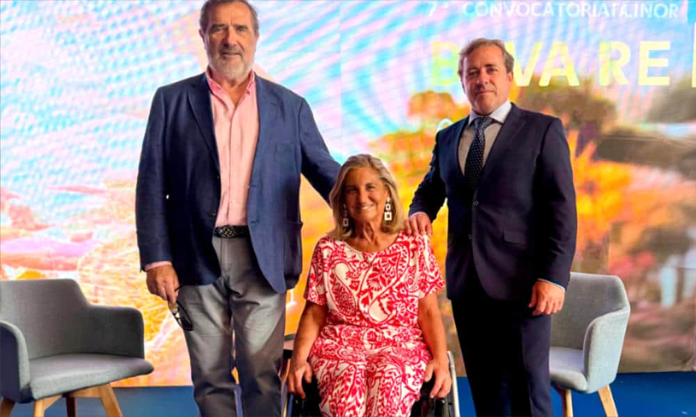 Premios 2025 a la Fundación También