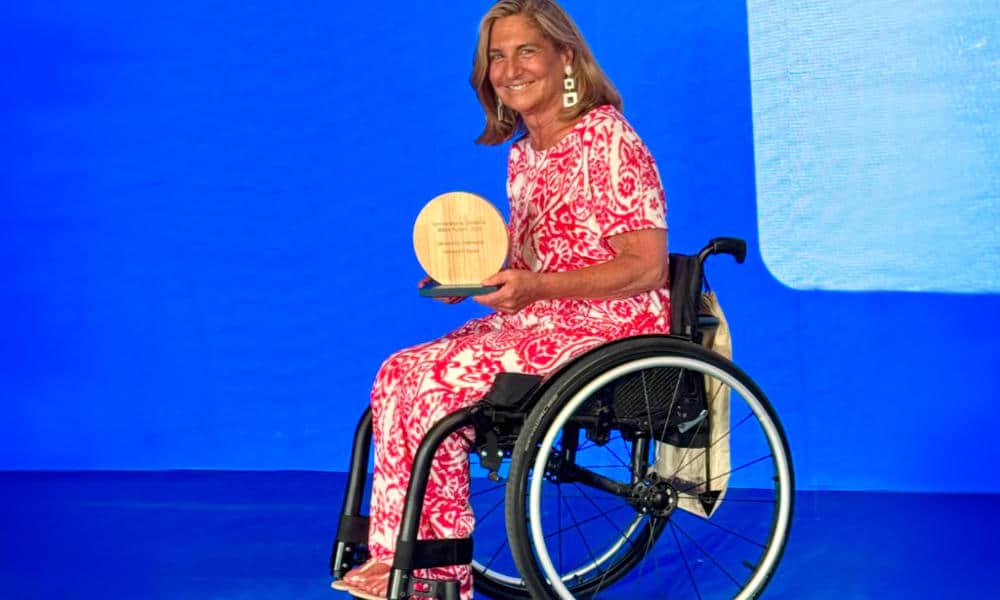 Premios 2025 a la Fundación También