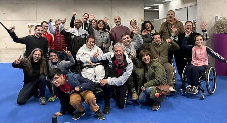 Defensa personal