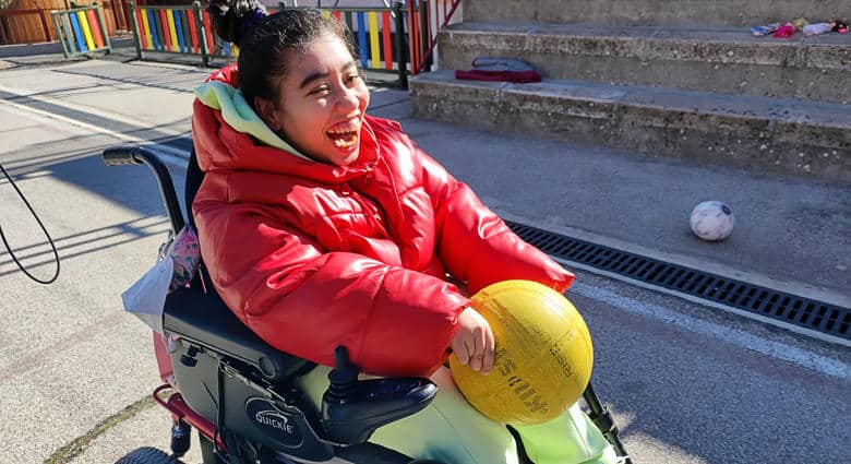Deportod@s Colegios, diversidad e inclusión en los centros educativos.