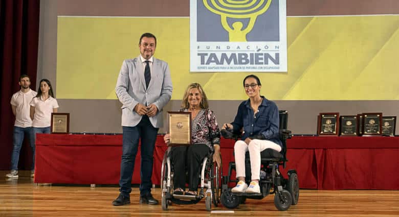 Premios Fundación También