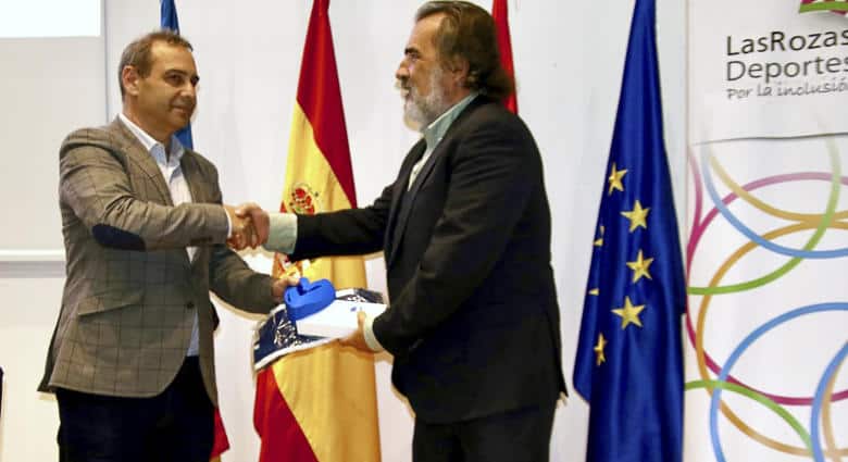 Premios Fundación También